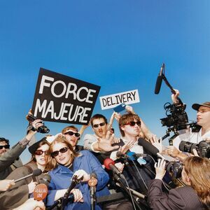 Delivery - Force Majeure  LP LP